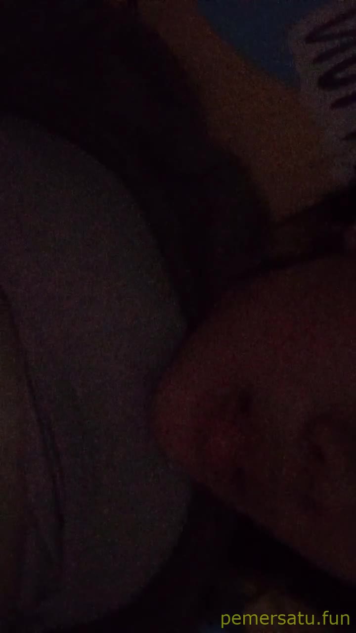 P7 Afra 18yo Viral Hijab Sange Omek