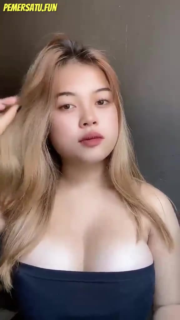 P2 Cantik Barbar Pirang Part