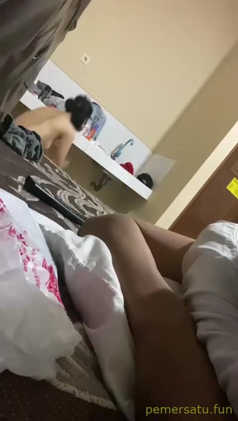 P4 Ukky Chindo Mulus Dientot
