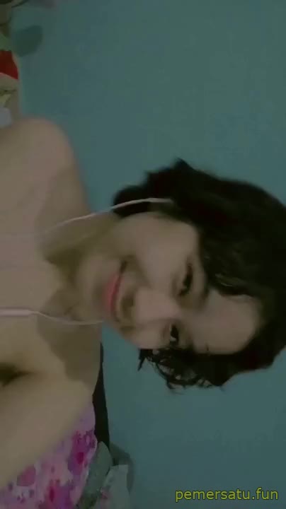 P5 Fitriani Sange 18yo Remas Tetek Omek