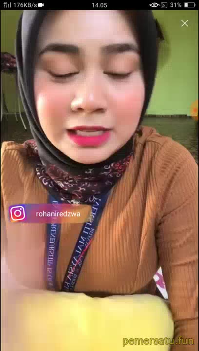 P2 Rohani Redzwa 18YO PEMERSATU FUN