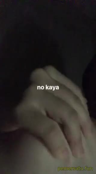 P143 Angela Legaspy Abg 18yo
