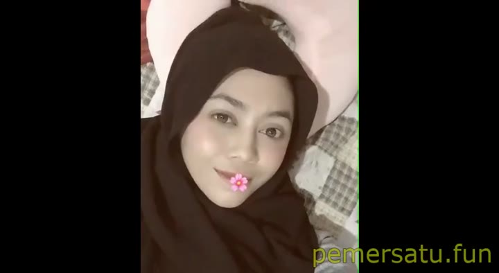 P7 Babyliana Hijab Hyper Colmek Binal