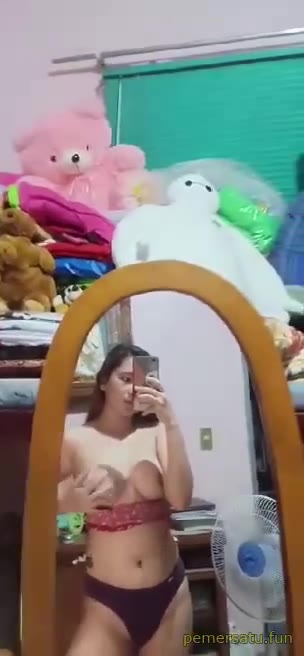 P27 Isi Galeri Chindo Mulus Terbongkar Saat Service Hape