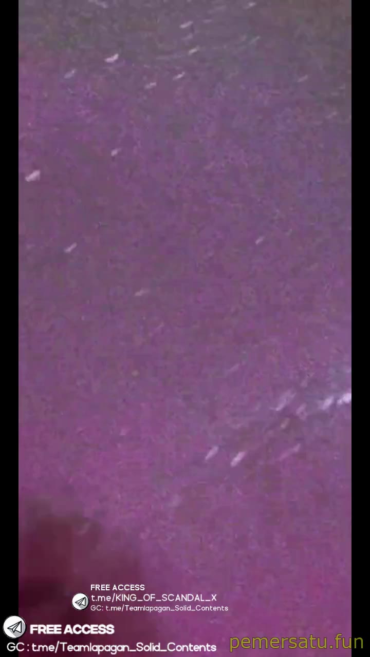 P2 Alexa Policarpo Rare Abg 18yo