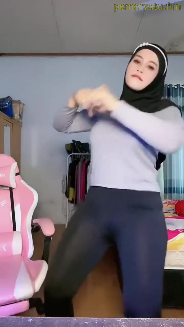 Pargoy Ika Suzy Dance
