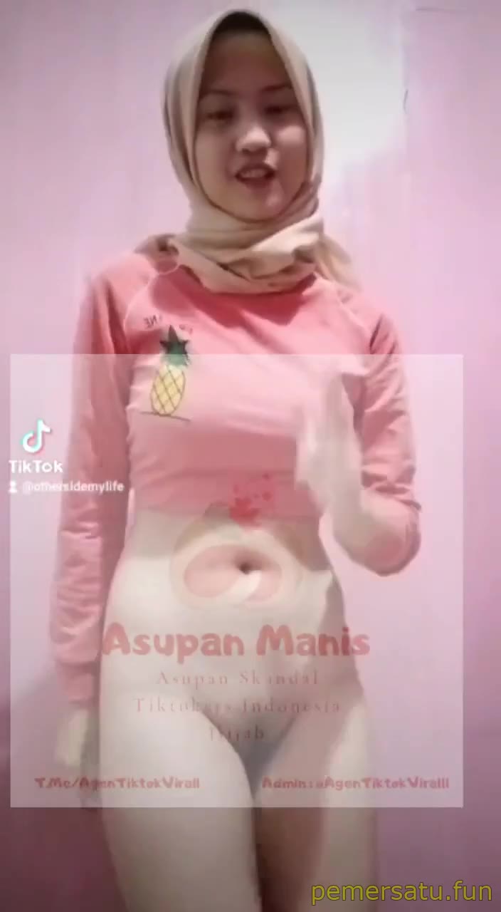 P3 Ayen Tiktok 18yo PEMERSATU FUN