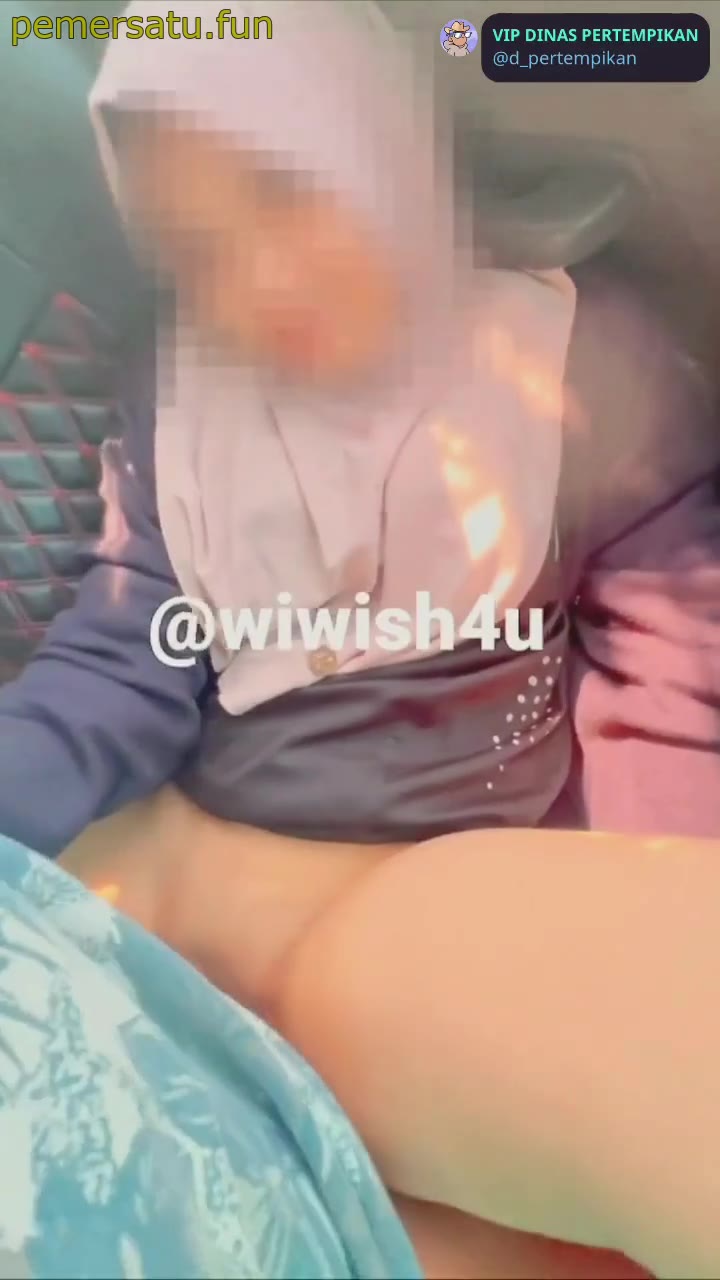 P9 Hijab Sange Wiwish4u Alter Ngewe