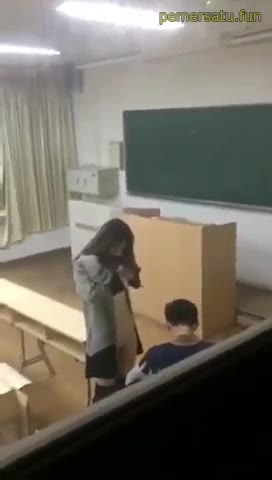 P4 Ngewe Ketika Kelas Kosong Abg 18yo Pemersatu Fun