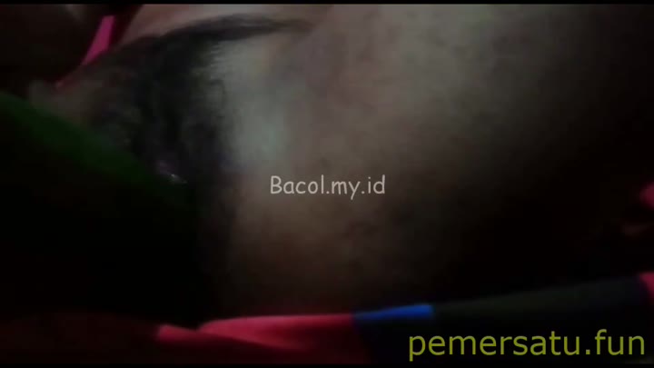 P6 Mawar Esempe Abg 18yo Pemersatu Fun