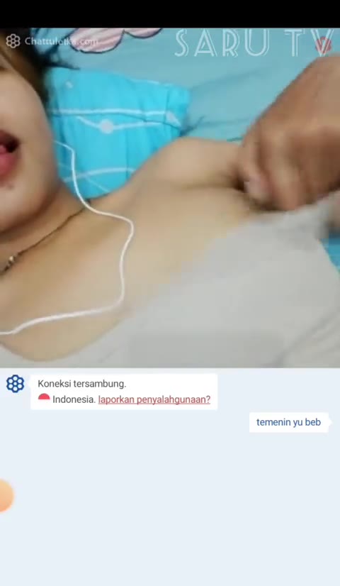 2 Ome Tv Cewe Sange Parah Part