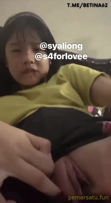 P16 Talent Syaliong 18yo Solo Colmek