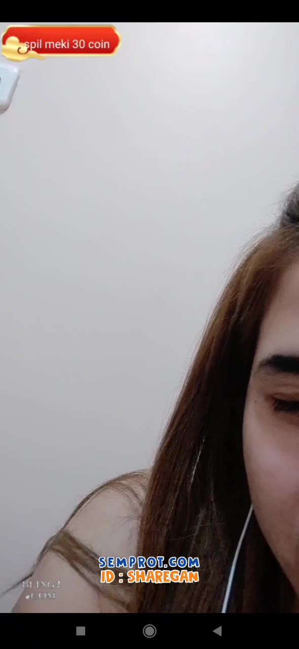 Thumbnail untuk Lisa Manies Toket Bulet Menggoda Bokepss Com Album