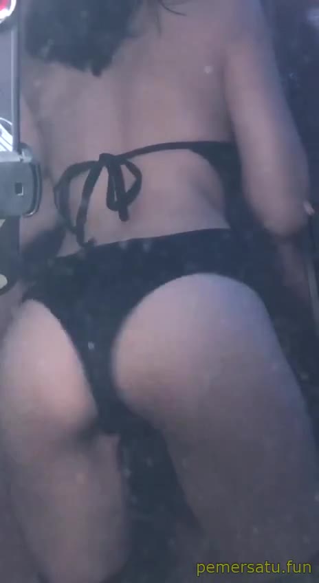 P8 Cathleen G Abg 18yo Pemersatu Fun