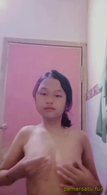P23 Dwika ABG 18yo Pemersatu Fun