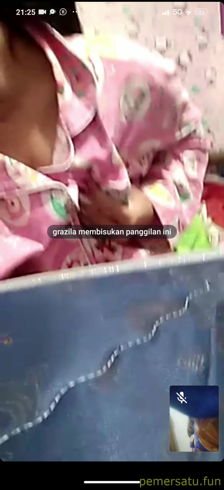 P6 Sherren Mantan Abg 18yo