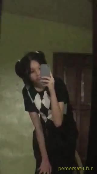 P118 Angela Legaspy Abg 18yo