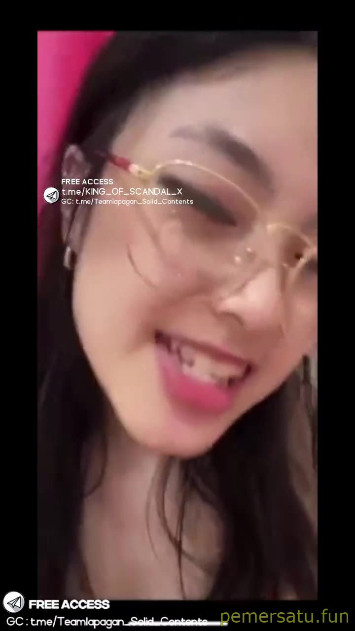 P4 Kauri Lorraine 18yo Sange Viral