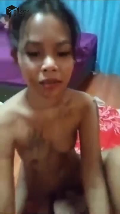 Ngelesbi Abg Tocil Malah