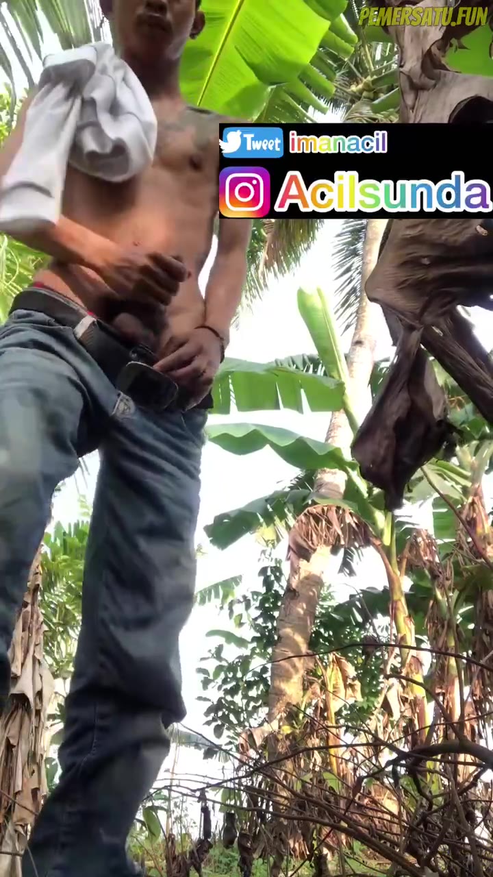 P5 Acilsunda Bisex Gay