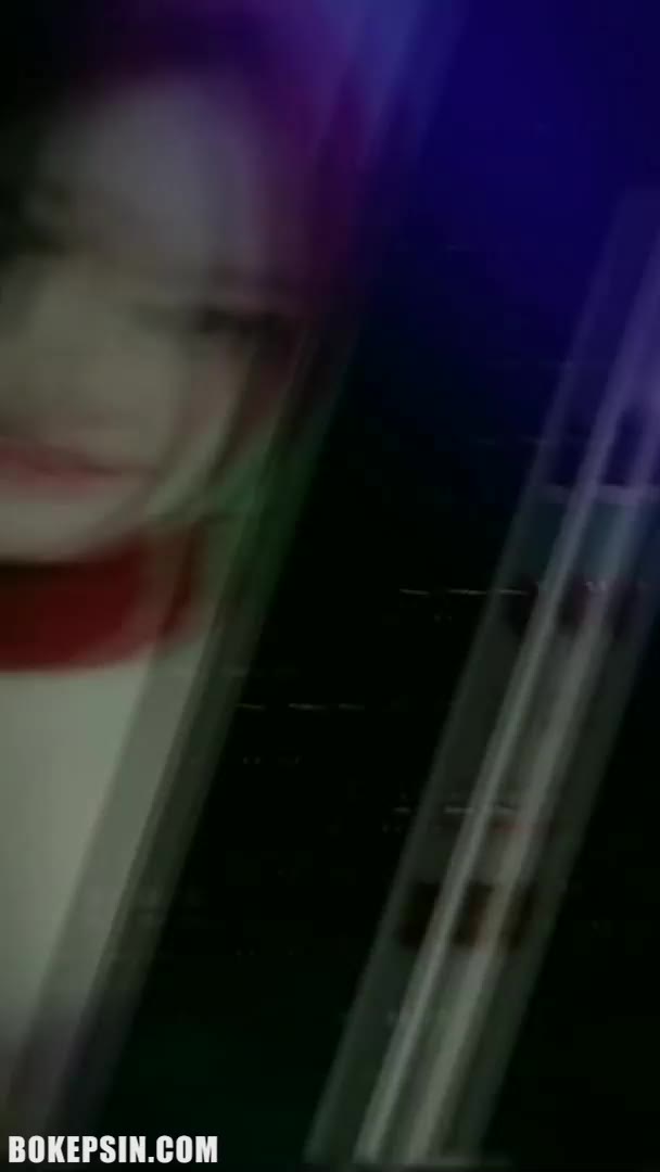 Thumbnail untuk Bokep Indo Viral Tiktoker Hijab Via Bugil Live