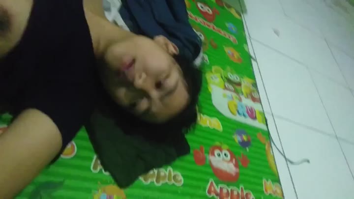Thumbnail untuk Memek Ku Di Kocok Pacar Kosan Sampe Merintih