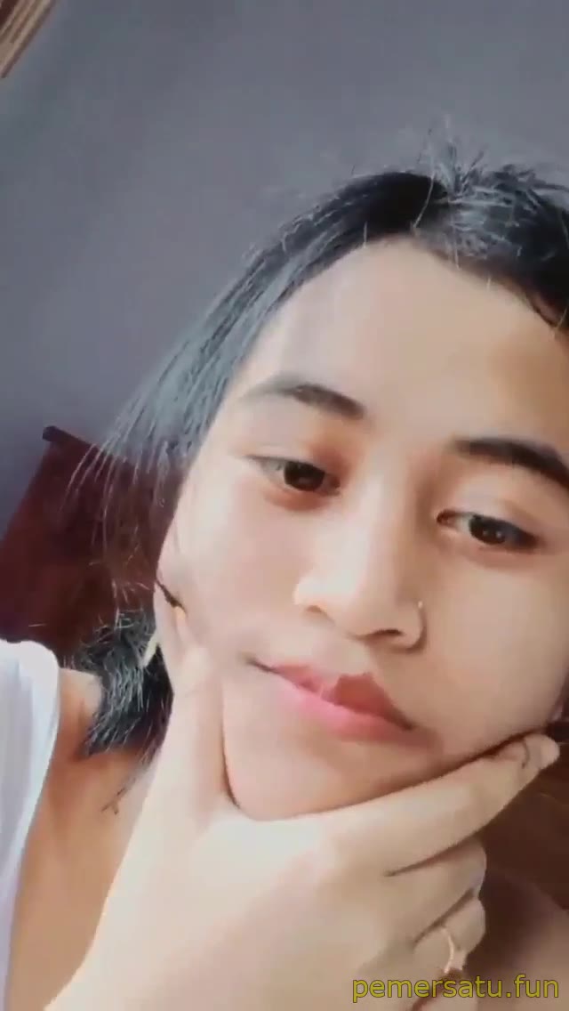 P18 Desti Ikhfa Zaskia ABG 18yo Pemersatu Fun
