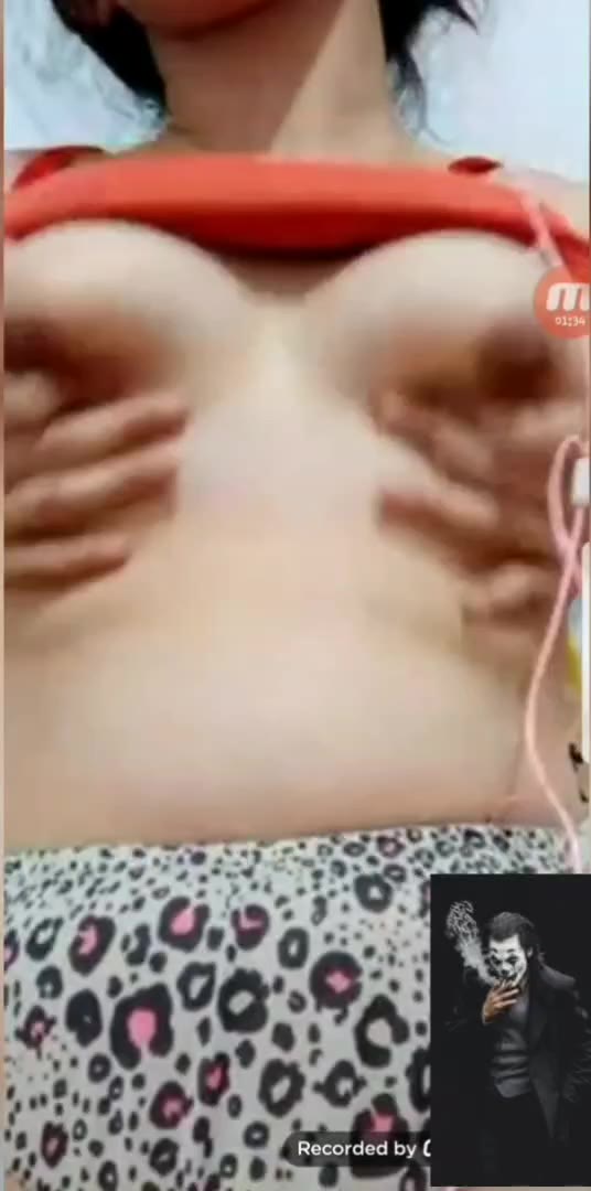 Bgt Sayang Bgt Vcs Nya Disebar, Padahal Cantik