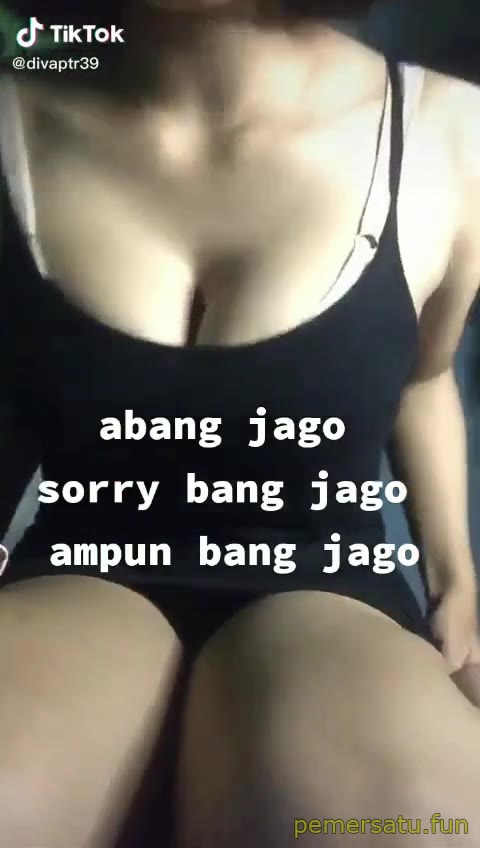 P3 Diva Putri ABG 18yo Pemersatu Fun