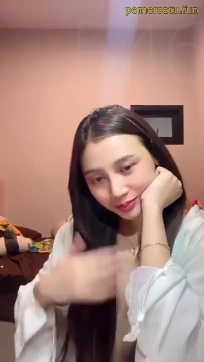 P5 Justomecy Tiktok Cakep Mulus Viral