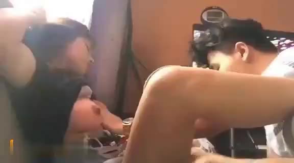 Thumbnail untuk Indobb Mesum Di Rumah Pacar Mumpung Lagi Sepi