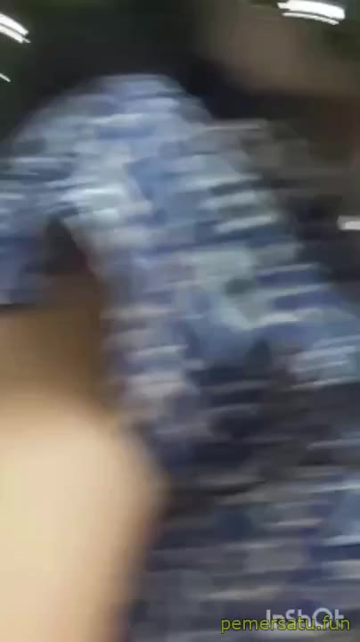 P11 Tiktoker Ganas Telanjang Sepong Sempat Viral