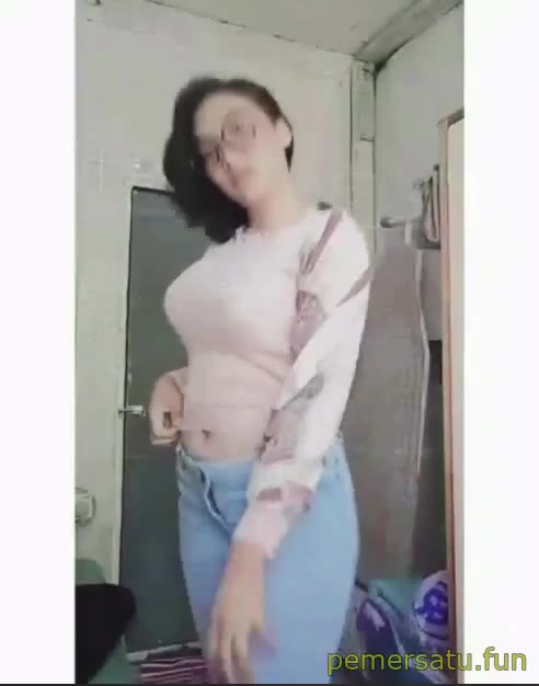 P17 Maisarah Abg 18yo Pemersatu Fun