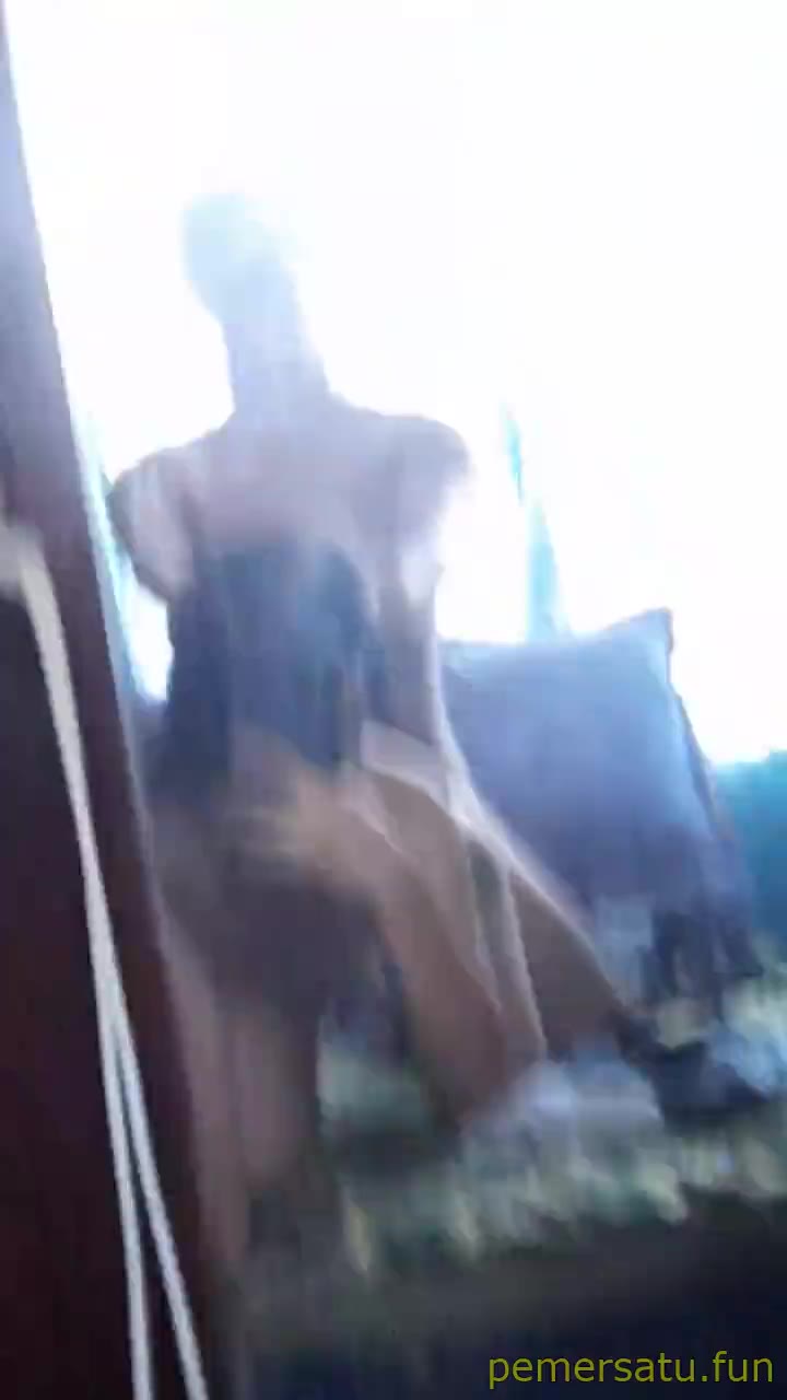 P7 Kiana A 18yo Sange Dientot Viral