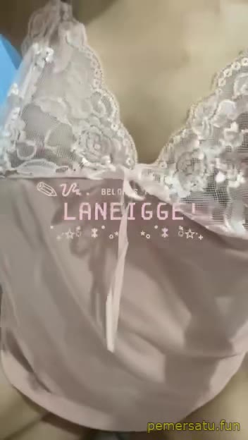 P1 Laniegge Liu Talent Abg 18yo Viral