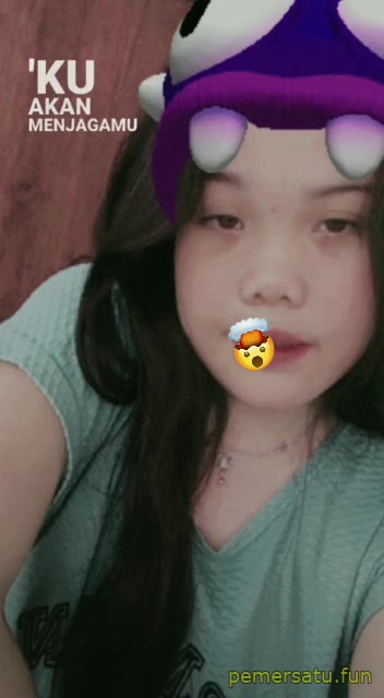 P12 Sandra Rare Viral 18yo Pemersatufun