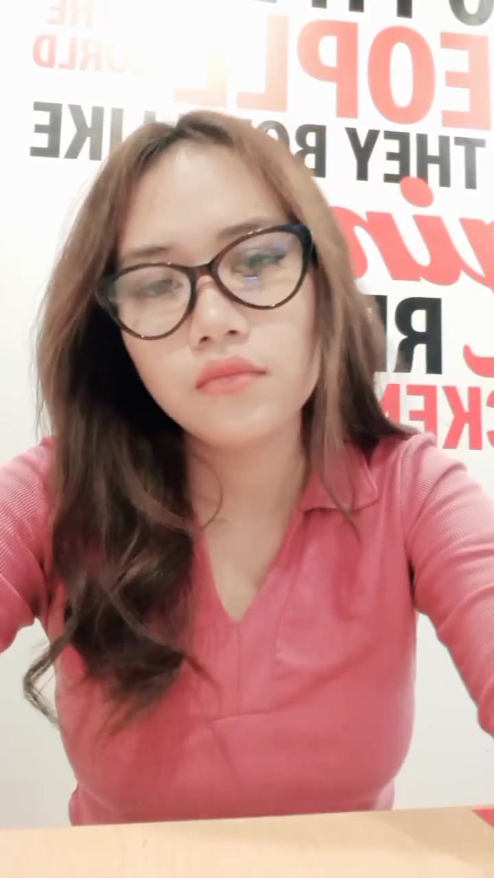 P27 Zeyya Abg 18yo Viral Sange