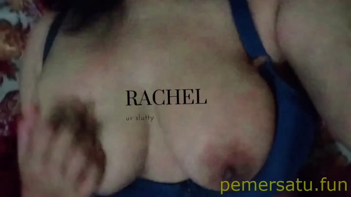 P133 Lili Rachel Abg 18yo Viral