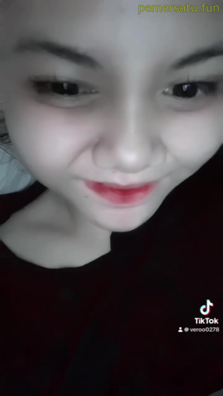 P2 Veroo0278 Abg Pap Tetek Di Tiktok