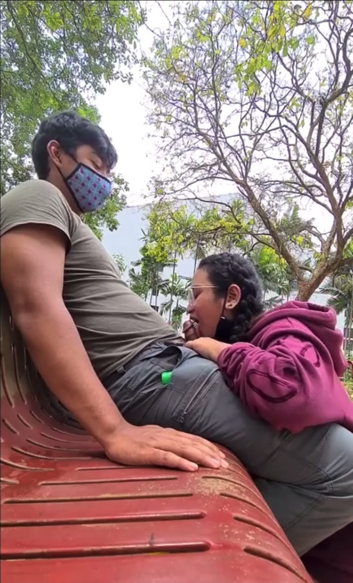 Thumbnail untuk Ngewe Di Siang Bolong Bareng Pacar Baru tante