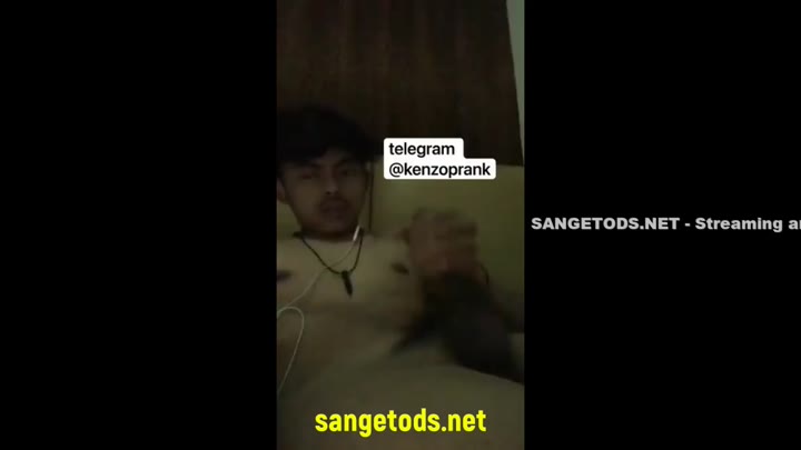Thumbnail untuk Brondong Dengan Desahan Bikin Sange Sotwe Folder Video