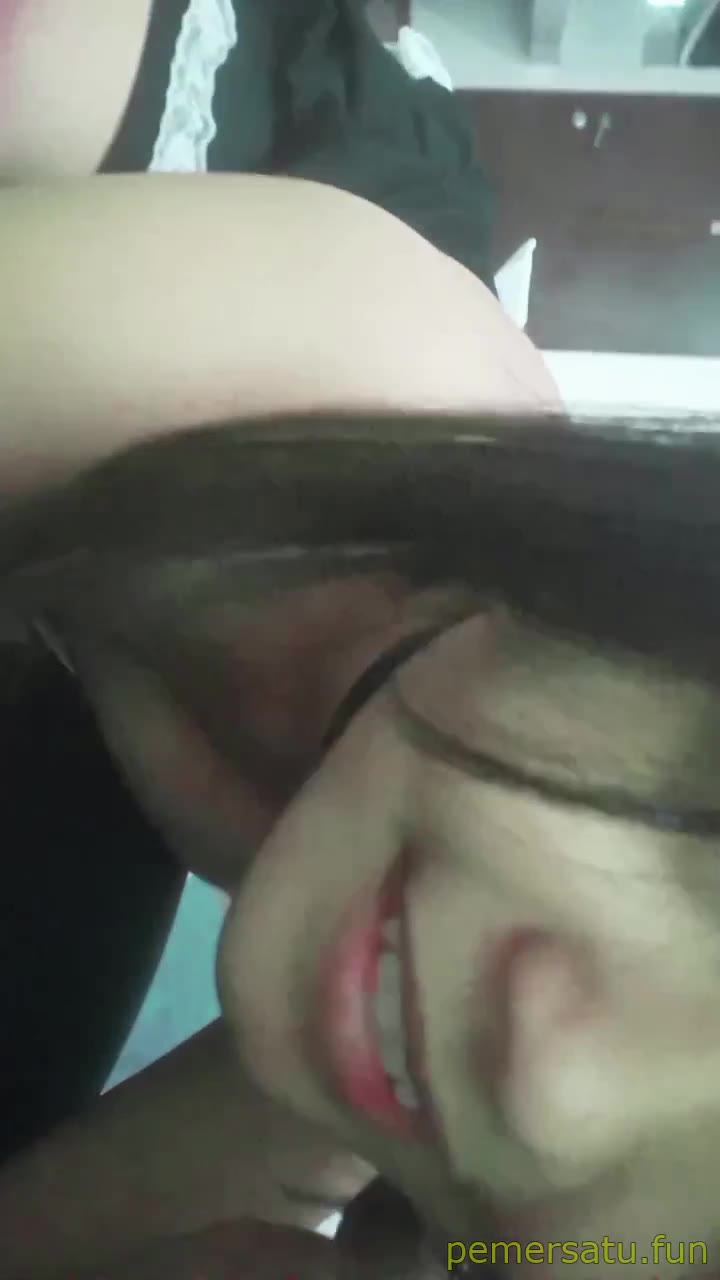 P5 Rara Cosplay ABG 18yo Toket Ranum Memek Bersih Body Mulus Senyum Manis Pemersatu Fun