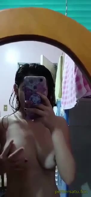 P4 Isi Galeri Chindo Mulus Terbongkar Saat Service Hape