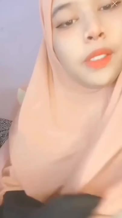 Thumbnail untuk Jilbab Facecrot 393 Bokep Indo Hijablink Hijab Milf