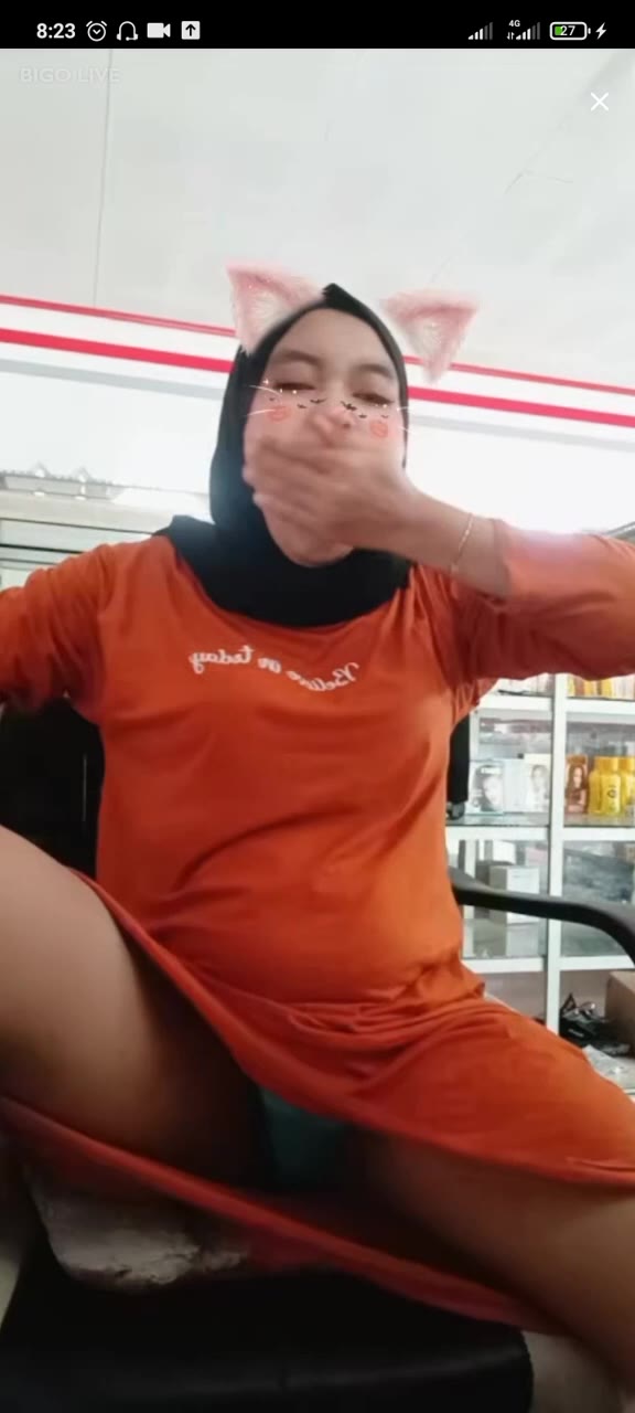 Hot720p Jilbab Sangek