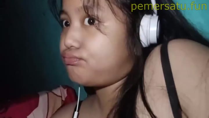 P2 Anathema Abg 18yo Jilbab Tobrut