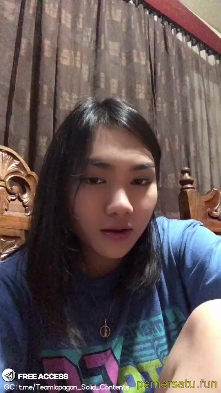 P17 Justmerawberry Abg 18yo Skandal Viral