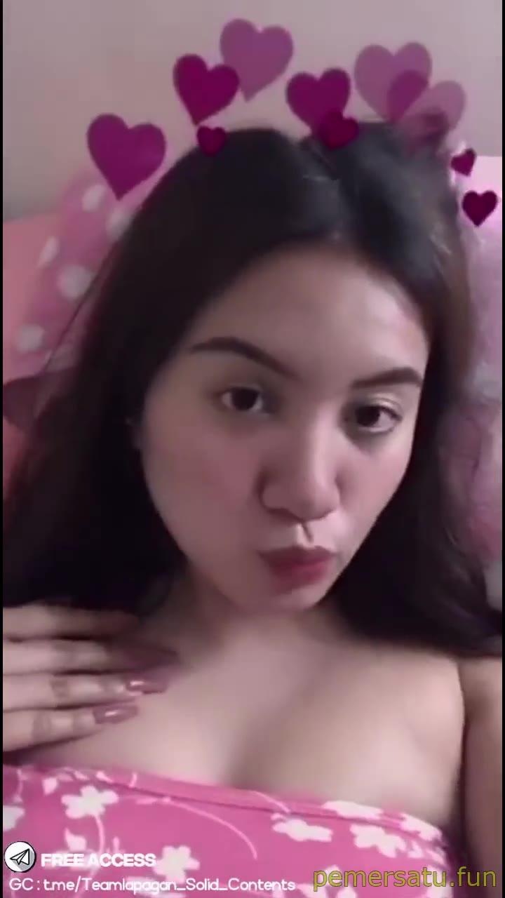 P43 Lenspretty Abg 18yo Skandal Viral