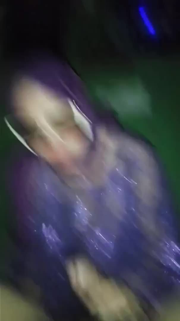 2 Pasutri Jilbab Sepong