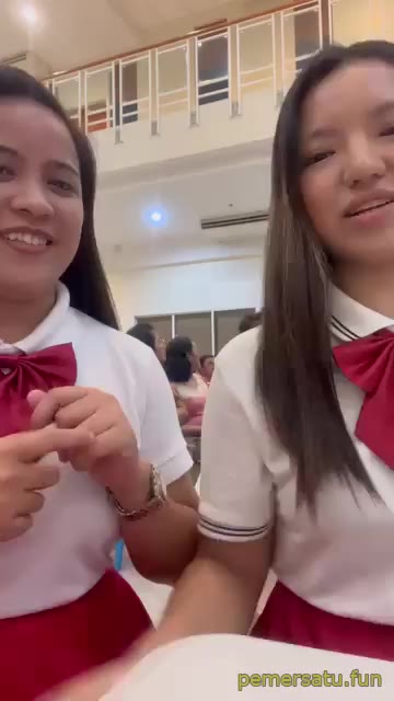 P32 Evannie C ABG 18yo Pemersatu Fun